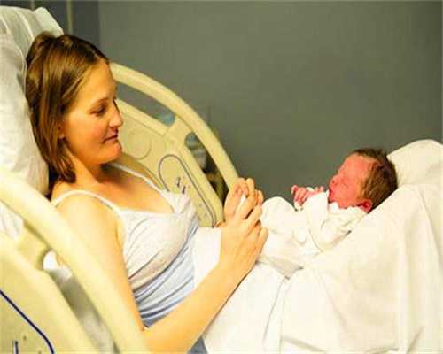 哺乳期妈妈感冒 可以给孩子喂奶吗：代孕机构