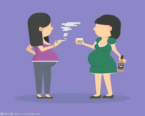 怀孕3个多月代孕 喂奶在电脑前工作对宝宝好吗？
