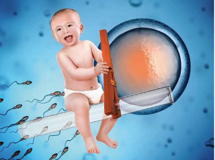 <b>河南哪里可以帮人代孕,“试管”中，精子和卵子原来是这样相遇结合的！</b>