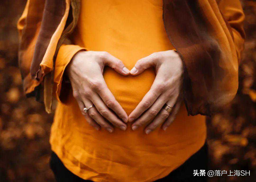 在上海代生孩子,在上海养孩子到底有多贵？