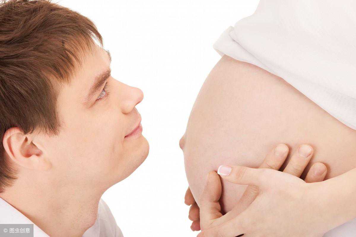 头胎没孕吐是男孩，二胎孕吐特别强烈，难道二胎是女孩？接好孕